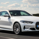 Illustration for article titled The Base 2021 BMW 4 Series Actually Looks Good